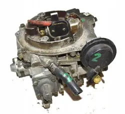 FORD KAASARI PIERBURG 88YFAA 09031