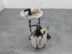 Polttoainepumppu Opel Astra J 1.4 16V Bosch 13577230