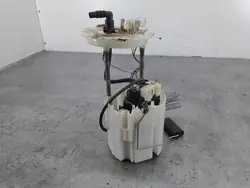 Pompe à carburant Opel Astra J 1.4 16V Bosch 13577230