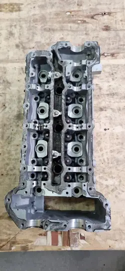 Culasse Mercedes OEM A6420100721 A6420100821