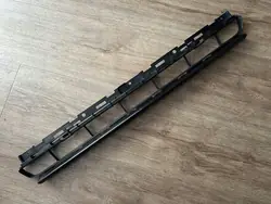 AUDI A4 B9 Rejilla Central Delantera 2015-2019 OEM 8W0807683