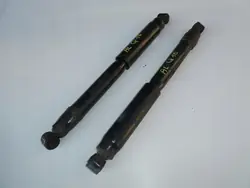 Ammortizzatore Posteriore Amarok 2H0513029J