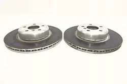 OEM 6880072 frambromsskivor för BMW X3 G01 LCI