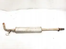 M1034081 OEM Middendemper voor Renault Grand Scenic II