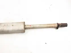 M1034081 OEM Silenciador Central para Renault Grand Scenic II