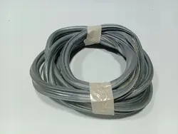 Junta de porta-malas Porsche 7P5827705G para Cayenne 7P5