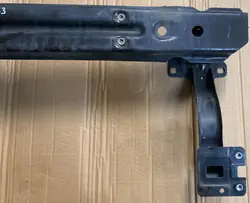 CITROEN DS3 2014 Poutre de pare-chocs avant OEM