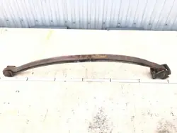 Mola traseira direita OEM LORK-713-114523 Iveco Daily