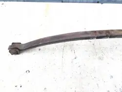 Rechte Hinterfeder OEM LORK-713-114523 für Iveco Daily