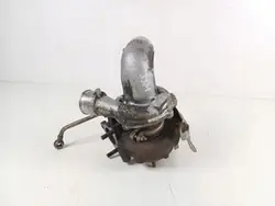 Turbo TOYOTA AURIS 172010R040 2.0L 93kW 2007