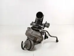 Turbo TOYOTA AURIS 172010R040 2.0L 93kW 2007
