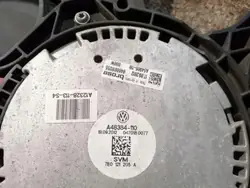 Framre rem VW Transporter V (T5) Skåpbil OEM 7E0121207C