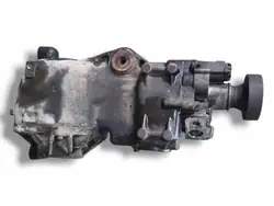 Bakre differential VOLVO S80 II P31219250 2.4L Diesel