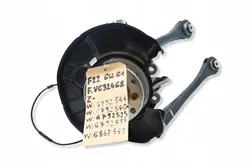 OEM 6792544 Buje Rueda Trasera Derecha BMW 3 TOURING