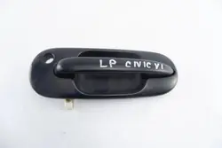 Ytterhandtag vänster fram OEN 301628 - Honda Civic VI
