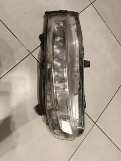 Linker mistlamp OEM JR3B-13201-BG voor Mustang 2017-
