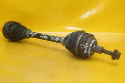 Höger Framskaft VW Transporter T4 1.9 TD