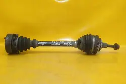Arbre de transmission avant droit VW Transporter T4 1.9 TD