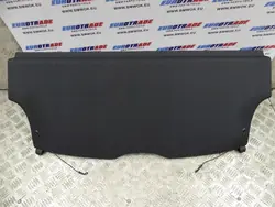 Étagère arrière MINI OEM 7382128 01 Noire 13km