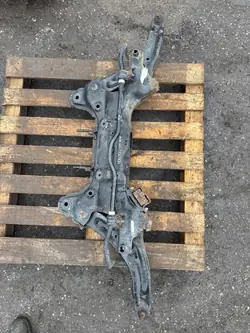 Bras de suspension avant OEM 7110932 Kia Soul I