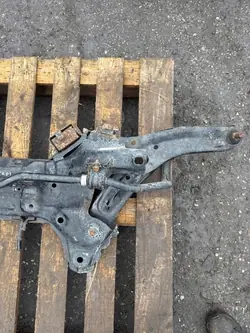Vorderes Aufhängungslenker OEM 7110932 Kia Soul I