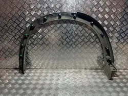 Mutaaja vasen taka OEM PU26470 Mazda CX-5 II