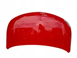 OPEL KARL CAPA DO MOTOR