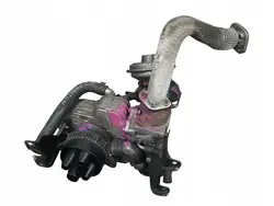 EGR-jäähdyttimen venttiili VW Phaeton 3.0 TDI 059131508F