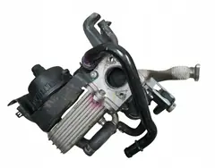Válvula de enfriador EGR VW Phaeton 3.0 TDI 059131508F