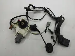 Ford Focus 2005 Régulateur de vitre avant OEM 981548106