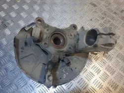Rotule de direction avant droite VW JETTA III 5C0407256A