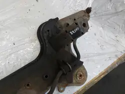 Travesaño Motor OEM 51804489 para Fiat Bravo 2