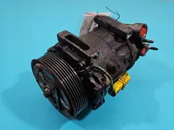 AC Compressor Peugeot 407 9656572680 SD7C16