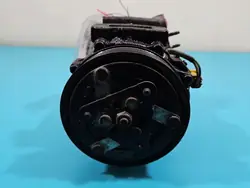 AC Compressor Peugeot 407 9656572680 SD7C16