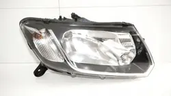 Höger Framlykta Dacia Logan II 12-17 OEM 360149020