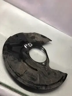 Etujarrulevy OEM 22921538 Opel Insignia B:lle