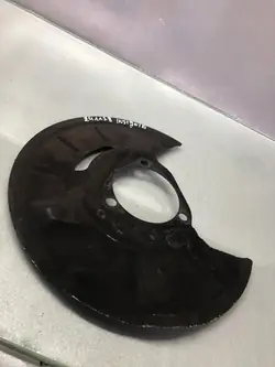 Framre bromsskiva OEM 22921538 för Opel Insignia B