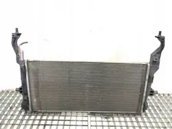 CHŁODNICA WODY HYUNDAI KONA 1.0 120KM 25310-J9XXX RADIATOR