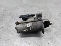 Motor de arranque Ford Fiesta MK6 1.4 TDCI