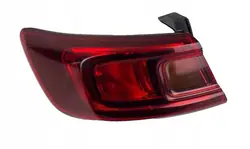 Luz trasera izquierda OE para Renault Talisman Sedan