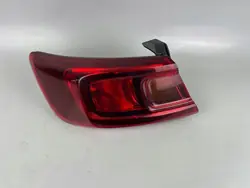 Feu arrière gauche OE pour Renault Talisman Sedan