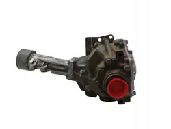 Lexus verdeelkastolie 85W90 - OEM 85W90