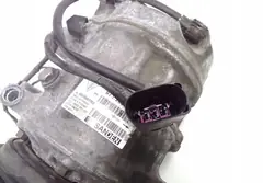 Compresor de aire acondicionado PORSCHE PANAMERA 2.99L gasolina OEM