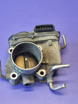 Corps de Papillon Toyota OEM 22030-28070 - Occasion