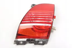 Vasen peruutusvalo OEM 968074780 Peugeot 2008