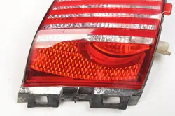 Vänster backljus OEM 968074780 Peugeot 2008