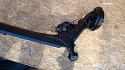 Poutre d'essieu arrière Honda Jazz 2007 OEM AMI19443