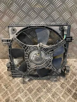 Ventilateur radiateur A/C Subaru Forester SH OEM 73313FE050