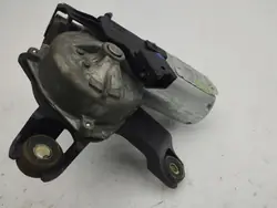 Mini Cooper Countryman R60 2011 Motor de limpiaparabris trasero OEM 6932013