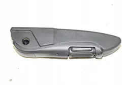 Apoio de braço esquerdo condutor OEM 001728 Mercedes Actros MP4